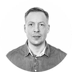 Svein Jakobsen