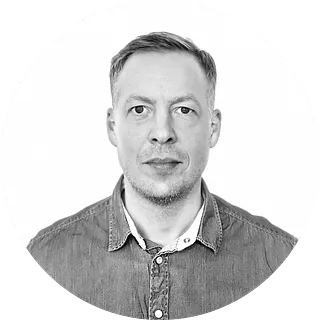 Svein Jakobsen