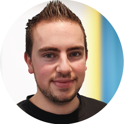 Jørgen ansatt Harstad