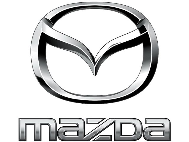 Mazda logo