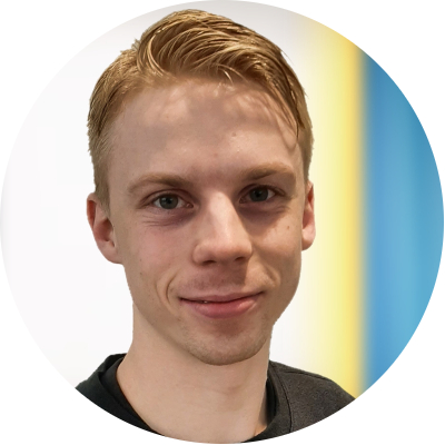 Per Olav ansatt Harstad