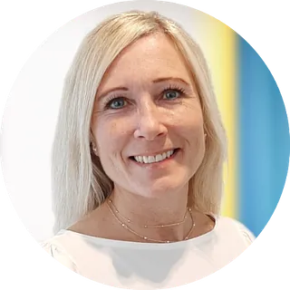 Inger ansatt Harstad