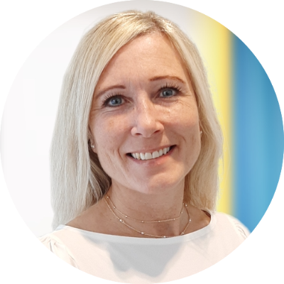 Inger ansatt Harstad