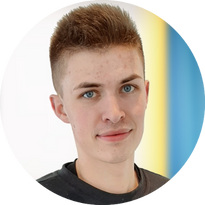 Kristoffer ansatt Harstad