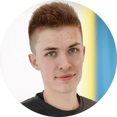 Kristoffer ansatt Harstad