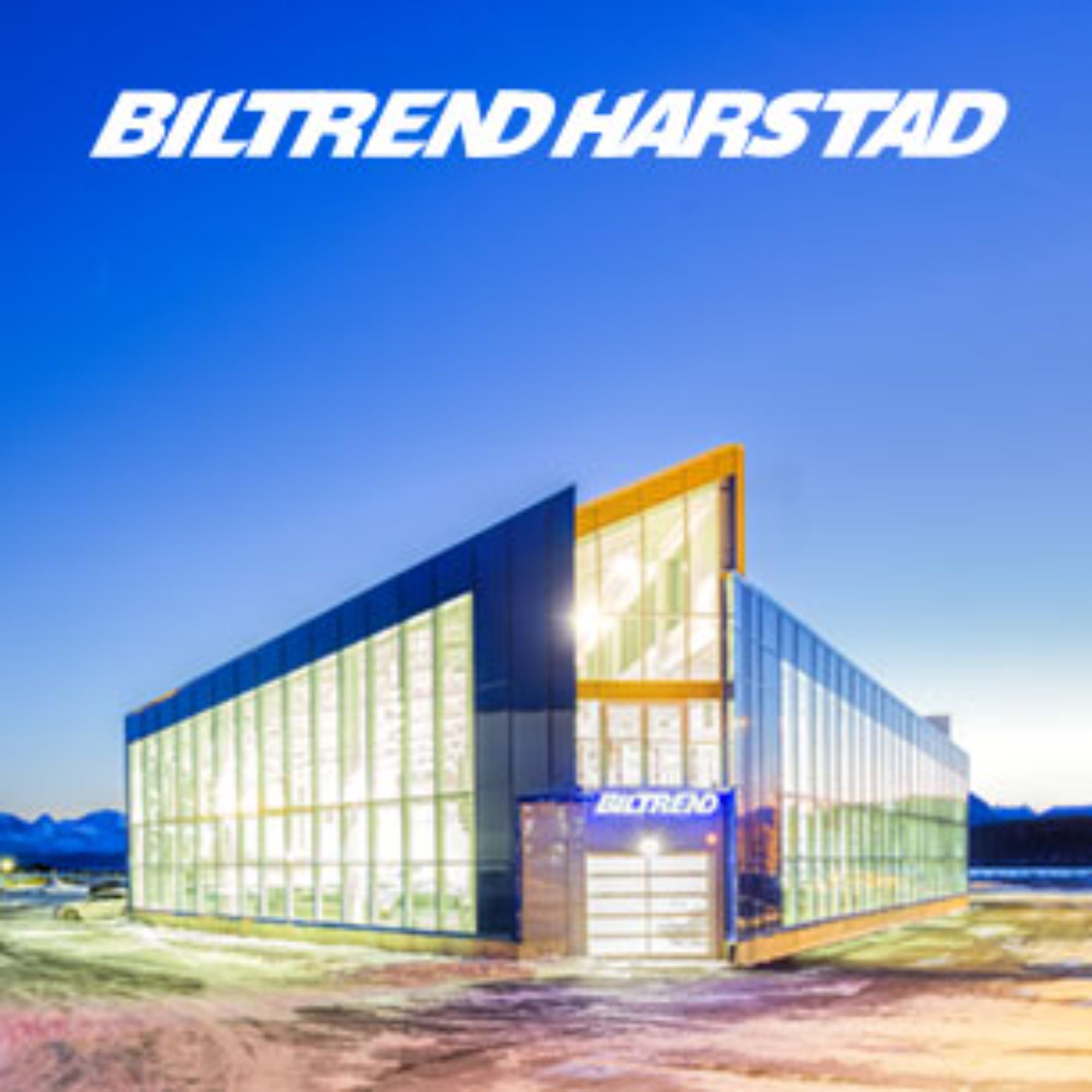 Biltrend Harstad