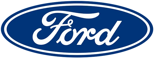 Ford logo