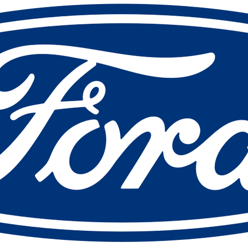 Ford logo