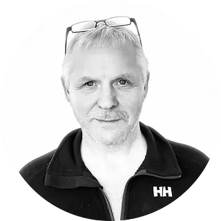 Trond Wingstad
