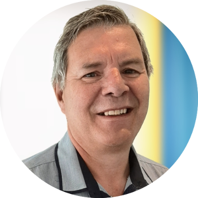 Tor Arne ansatt Harstad