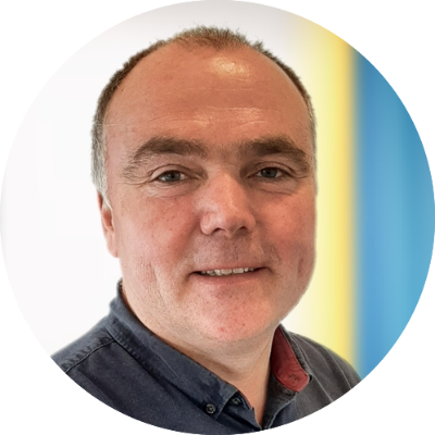 Espen ansatt Harstad