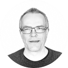Øyvind Andreassen