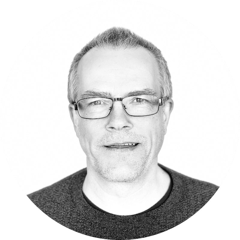Øyvind Andreassen