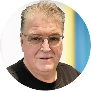 Ole ansatt Harstad