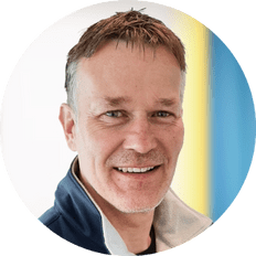 Jan Erik ansatt Harstad