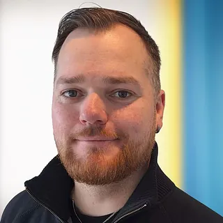 Jan Erik ansatt Harstad