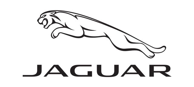 Jaguar logo