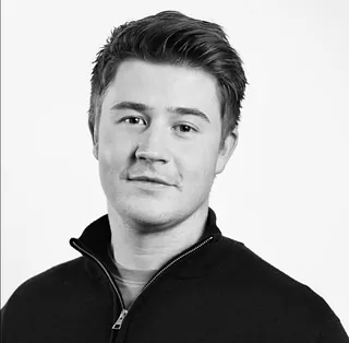 Tommy Hamsund