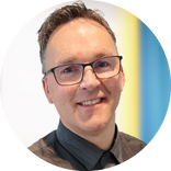 Jim ansatt Harstad