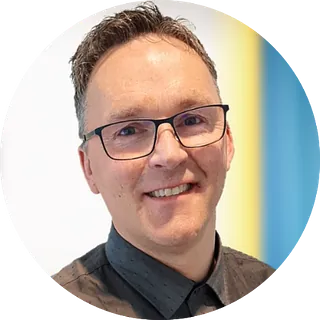 Jim ansatt Harstad