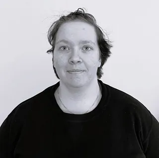 Pernilla H. Jakobsen