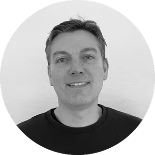 Odd Eirik Pedersen