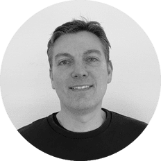 Odd Eirik Pedersen