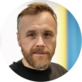 Ronny ansatt Harstad