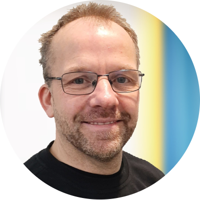 Per-Helge ansatt Harstad