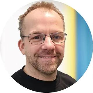 Per-Helge ansatt Harstad