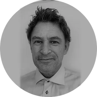 Rolf Pedersen