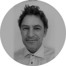Rolf Pedersen